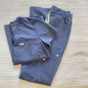 Figs “Space Navy” Set